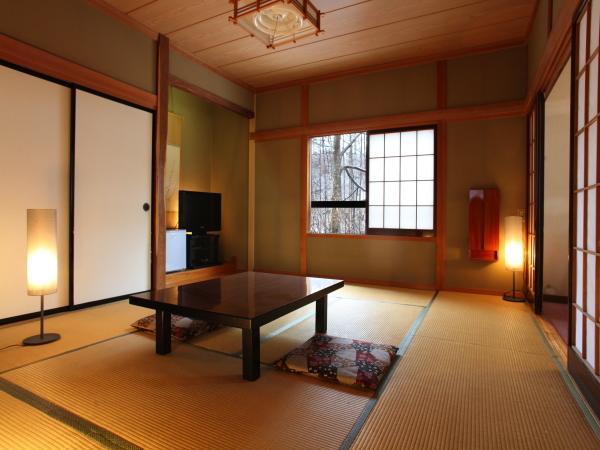 Norikura Hotel Yamayuri Matsumoto Exterior foto