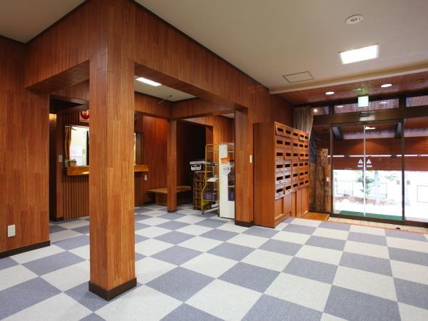Norikura Hotel Yamayuri Matsumoto Exterior foto
