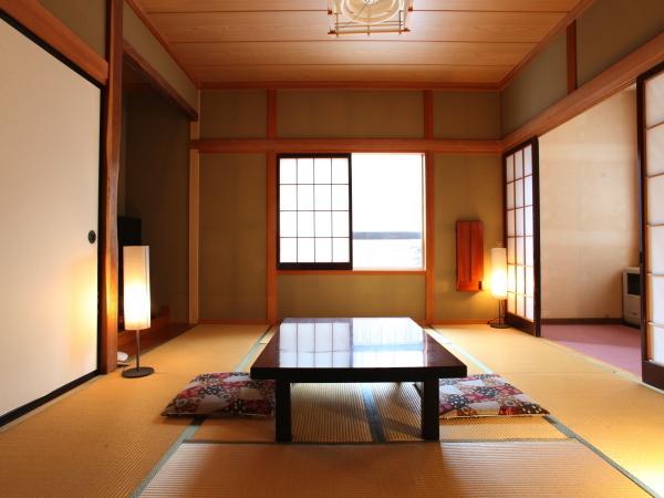 Norikura Hotel Yamayuri Matsumoto Habitación foto